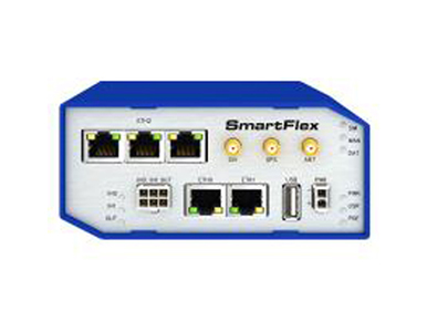 Advantech - Cellular Router, Cat4, GLOBAL by Advantech