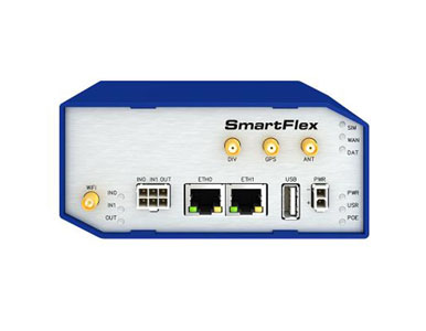 Advantech - Cellular Router, Cat4, GLOBAL by Advantech