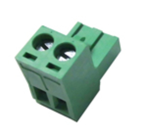 Advantech BB-TBKT1 - REPLACEMENT TERM BLOCK, ONE 2 POS 5.08 MM by Advantech