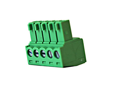 Advantech - REPLACEMENT TERM BLOCK, ONE 5 POS 3.5 MM by Advantech