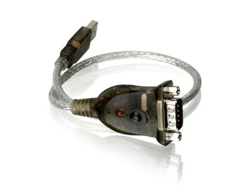 BB-UC232A - Serial Converter, USB 2.0 to RS-232 DB9 M by Advantech/ B+B Smartworx