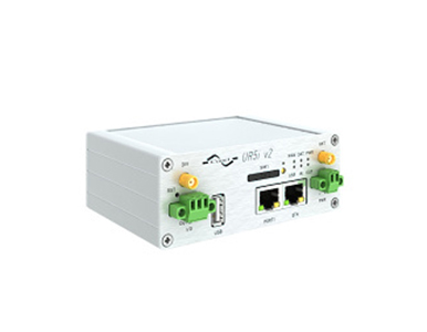 Advantech BB-UR2B611021 - UR5i v2B ETH SL set by Advantech