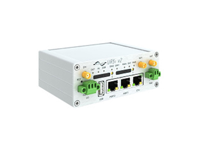 Advantech BB-UR2F611721 - UR5i v2F ETH WIFI SL set by Advantech