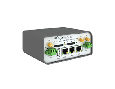 Advantech BB-UR2F612711 - UR5i v2F RS232 WIFI set by Advantech
