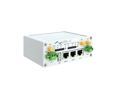 Advantech BB-UR2F616621 - UR5i v2F CNT CNT SL set by Advantech