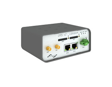 Advantech BB-UR2L610011 - UR5i v2 Libratum set by Advantech