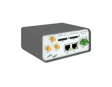 Advantech BB-UR2L610710 - UR5i v2 Libratum WIFI by Advantech