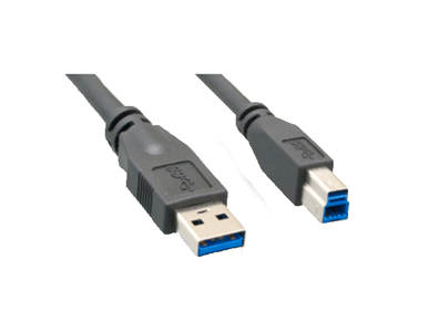 BB-USB3AMBM-3FT - USB 3.0 CABLE, 3 FT, AMBM by Advantech/ B+B Smartworx