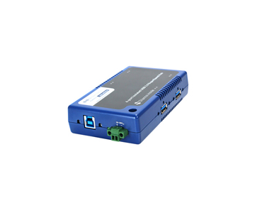 BB-USH304 - *Discontinued* -USB 3.0 4 PORT HUB, ISOLATED by Advantech/ B+B Smartworx