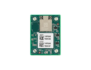 Advantech - Wi-Fi Dual Band Embedded Module, Serial Interfac by Advantech