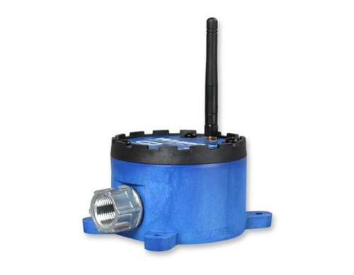 Advantech BB-WSD2C06010 - *Discontinued* - Wzzard Mesh Ind. Node - 6 DI, Conduit by Advantech