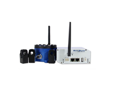 Advantech BB-WSK-NRG-2 - Wzzard Mesh Energy Monitoring Starter Kit by Advantech