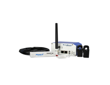 Advantech BB-WSK-REF-2 - Wzzard Mesh Refrigeration Monitoring Starter Kit by Advantech