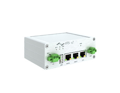 Advantech BB-XR2F001021 - *Discontinued* - XR5i v2F ETH SL set by Advantech