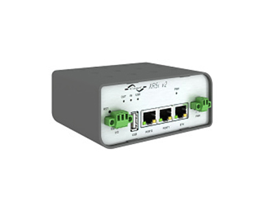 Advantech BB-XR2F001111 - XR5i v2F ETH ETH set by Advantech
