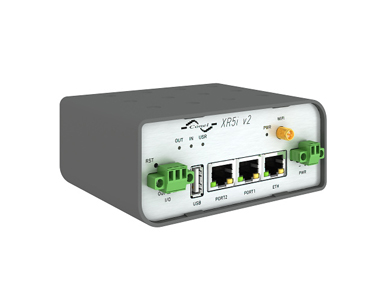 Advantech BB-XR2F001711 - XR5i v2F ETH WIFI set by Advantech