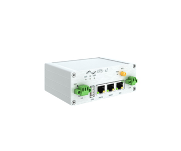 Advantech BB-XR2F001721 - XR5i v2F ETH WIFI SL set by Advantech