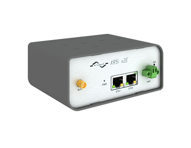 Advantech BB-XR2L000710 - XR5i v2E WIFI by Advantech