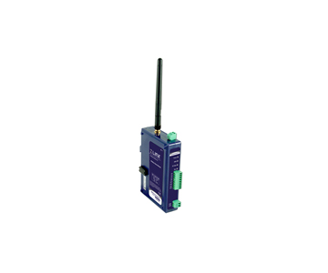 Advantech BB-ZZ9D-NB-LR-A - ZLINX IO, 900MHZ, 4DI 4DO, LONG RANGE, SOURCING by Advantech