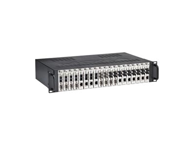 Moxa BKT-PWR - TRC-190 DIN-Rail Accessory Package V1.0 by MOXA