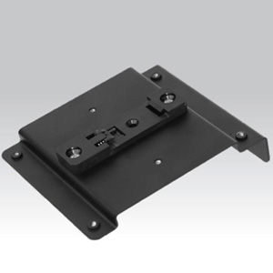DINSpace BRKT-BR1-MINI - DIN-Rail Mounting Bracket For Peplink BR1 Mini Cellular Modems by DINSPACE