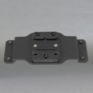 DINSpace BRKT-GX-Rear - GX400 Rear Mount Bracket by DINSPACE