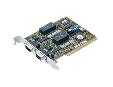 C422 - 2-port Industry  Communication card by ADLINK