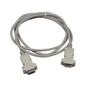 CA-0915 - 9-pin Male-Female D-Sub Cable , 1.5M by ICP DAS