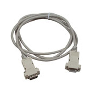 ICP DAS CA-0915 - 9-pin Male-Female D-Sub Cable , 1.5M by ICP DAS