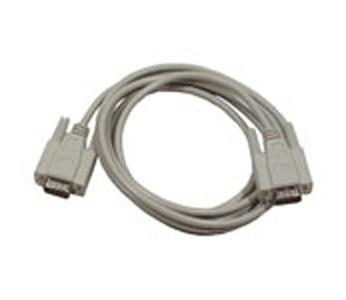 CA-0920 - 9-pin Male-Male D-Sub Cable, 2 M by ICP DAS