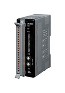 ICP DAS CAN-2053D - 16 Channel Isolated Sink / Source Digital Input by ICP DAS