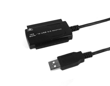 CB-ISATAU2 - SATA/ IDE To USB 2.0 Adapter by Vantec