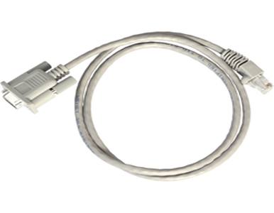 Antaira CB-RJ45-DB9F-90 - RJ45 to DB9 Female Serial Cable - 90cm by ANTAIRA