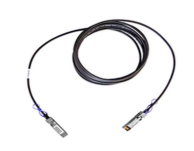 CB-SFP+4M - SFP+ 10GbE Direct Attach Passive Copper Cable, Male to Male, 4 Meters (13.1ft) 28AWG by ANTAIRA