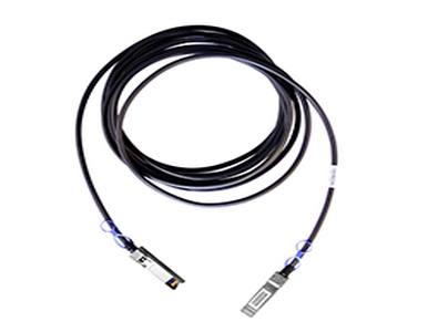 Antaira CB-SFP+5M - SFP+ 10GbE Direct Attach Passive Copper Cable, Male to Male, 5 Meter (16.4ft) 24AWG by ANTAIRA