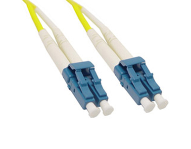 Antaira CBF-LC10LC-SD - LC To LC 10 Meter Single-Mode Duplex by ANTAIRA