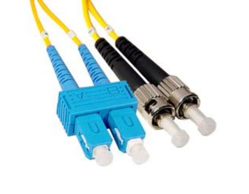 CBF-SC01ST-MD - SC To ST 1 Meter Multi-Mode Duplex Cable by ANTAIRA