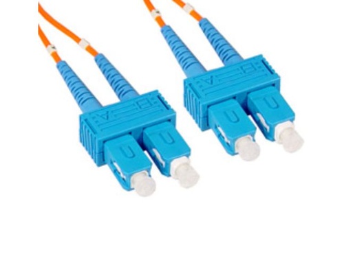 Antaira CBF-SC02SC-MD - SC To SC 2 Meter Multi-Mode Duplex Cable by ANTAIRA
