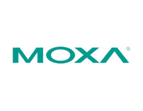 Moxa CBL-HSF2x10-15 - 20-pin female to 20-pin female serial cable, 15 cm by MOXA