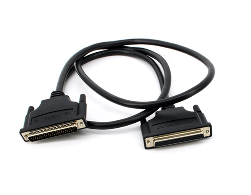 Moxa CBL-M62F62-150 - Cable/CBL-M62F62-150 (Apply for OPT8-M9) by MOXA