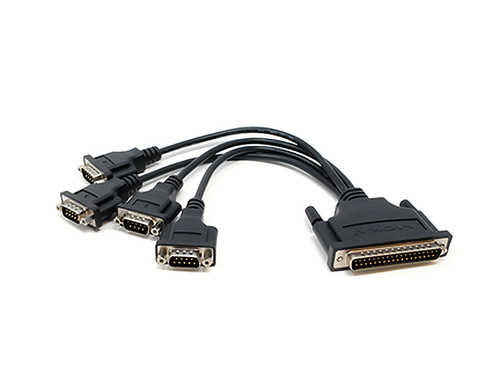 CBL-M62M62-150 - Cable/CBL-M62M62-150 (Apply for OPT8 A/B/F/K/S/Z) by MOXA