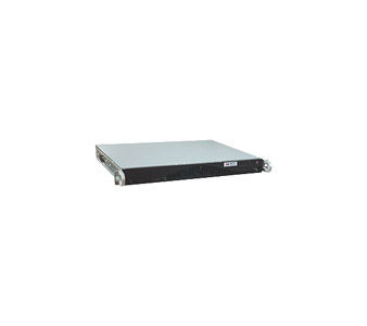 CMS-200 - 6400-Channel 1-Bay Rackmount Standalone CMS with 64-channel display layout, e-Map, DVI, VGA and Display port, Remote A by ACTi
