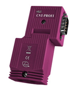 CNT-PROFI - Profi Connector by ICP DAS