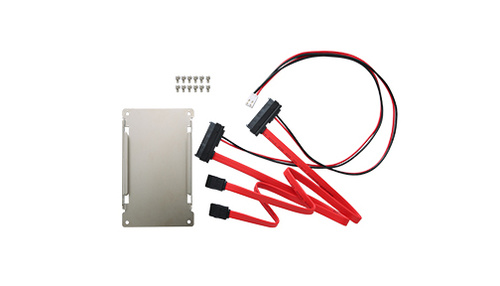 Moxa DA-682A HDD Kit - DA-682A HD Accessory Package by MOXA