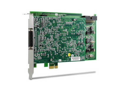 Adlink DAQe-2006 - *Discontinued* - DAQ-2006 PCI express version. by ADLINK
