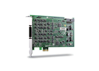 Adlink DAQe-2502 - DAQ-2502 express version. by ADLINK