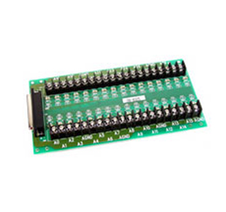 ICP DAS DB-8325/1 - Screw Terminal Board with 1 meter D-Sub 37-pin cable by ICP DAS