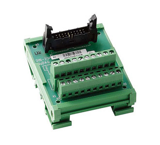 Adlink DIN-20P-01 - *Discontinued* - DIN-20P-01 by ADLINK