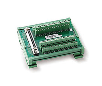 Adlink DIN-68S-01 - SCSI 68-pin Terminal board wit by ADLINK