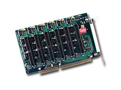 DIO-96 - 96 BIT OPTO-22 Digital I/O Board by ICP DAS